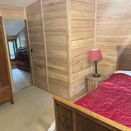 Grange Renovee, Pyrenees Ariegeoises, Gite Haute Ariege Auzat Экстерьер фото